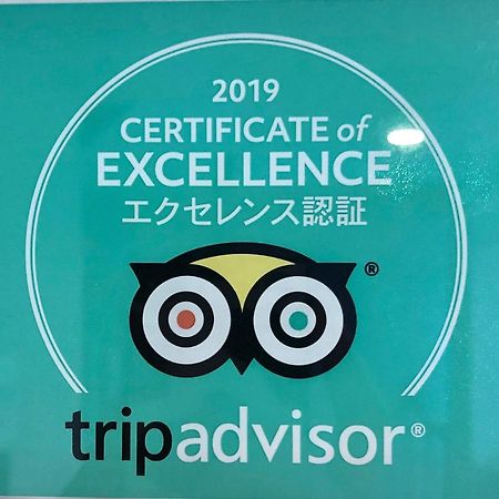 Fuku Hostel Namba Осака Екстер'єр фото