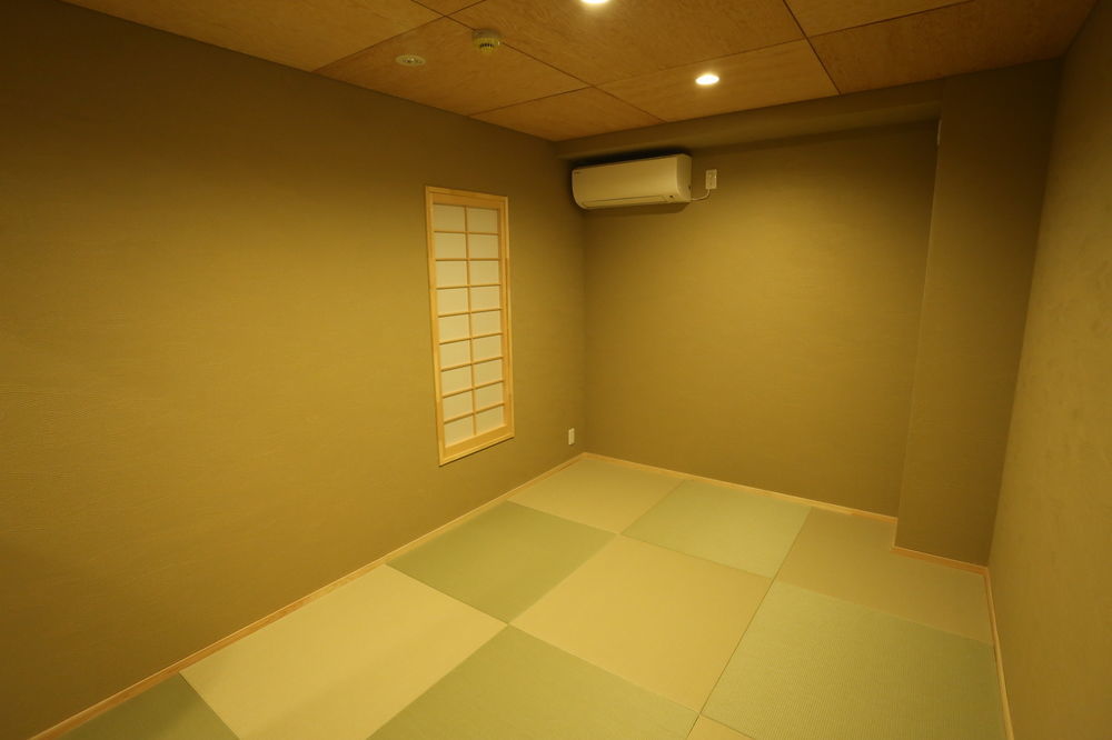 Fuku Hostel Namba Осака Екстер'єр фото
