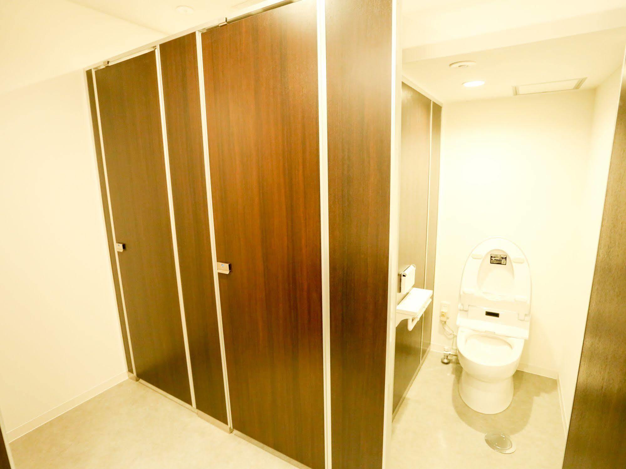 Fuku Hostel Namba Осака Екстер'єр фото