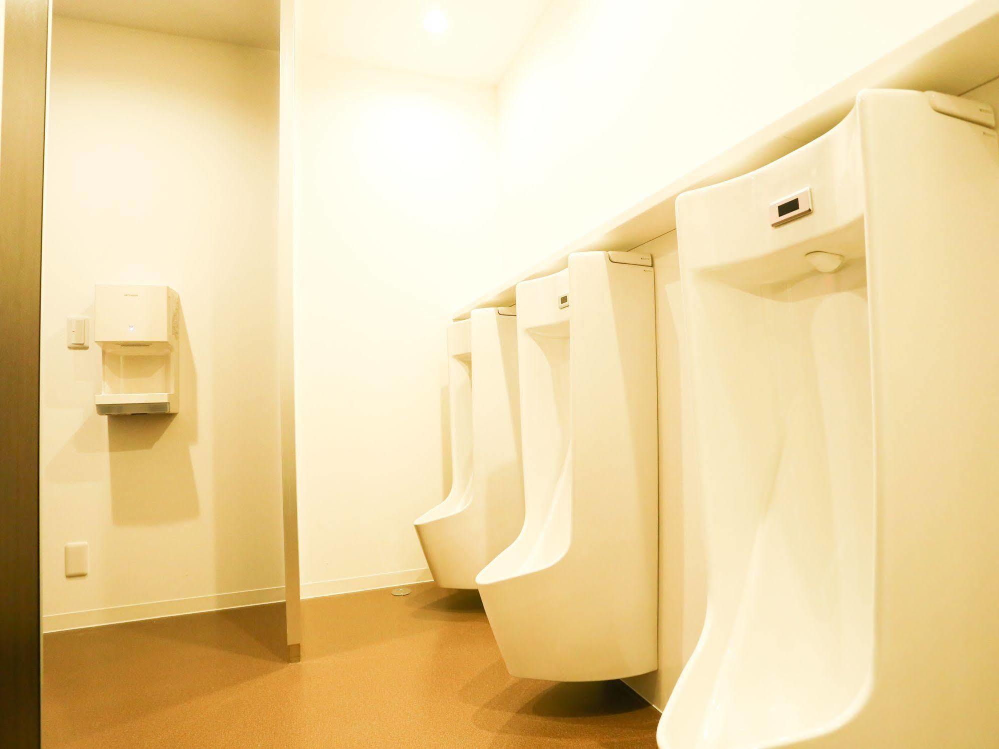 Fuku Hostel Namba Осака Екстер'єр фото